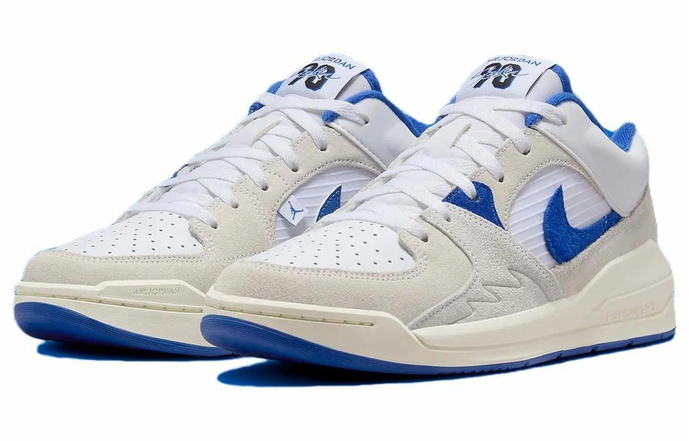 Кроссовки Jordan Stadium 90