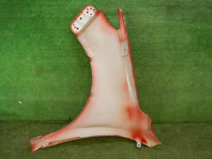 Крыло переднее правое Haval Jolion (2021-н.в.)