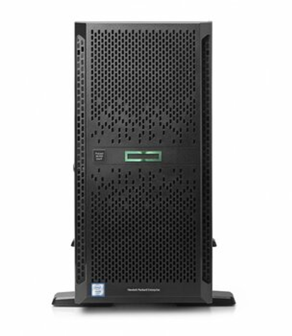 Сервер HPE ProLiant ML350 Gen9 765822-421