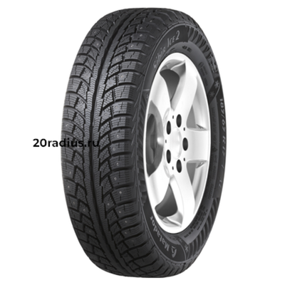 235/55R17 103T XL MP 30 Sibir Ice 2 SUV TL FR ED (шип.)
