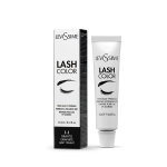 Краска для бровей и ресниц Графит Levissime Lash Color 15мл
