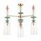 Подвесная люстра Odeon Light Classic Bizet 4855/3C