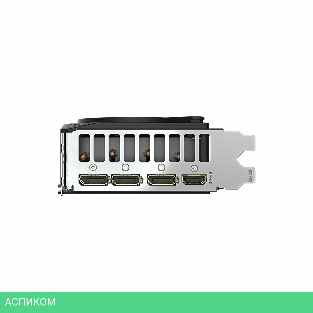 Видеокарта GigaByte GeForce RTX 5070 Windforce OC SFF 12G GDDR7 (GV-N5070WF3OC-12GD)