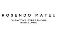 Rosendo Mateu Olfactive Expressions