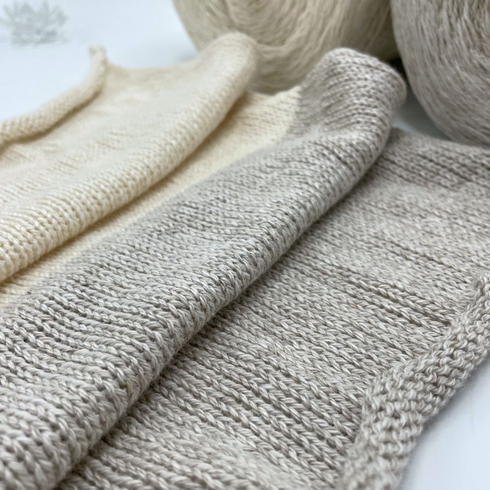 Пряжа на бобине (300 гр) FILATIX 45% меринос 5% кашемир 30% вискоза 15% полиамид 5% люрекс