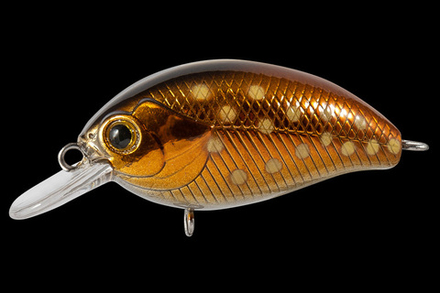 Воблер TsuYoki AGENT 36F L101