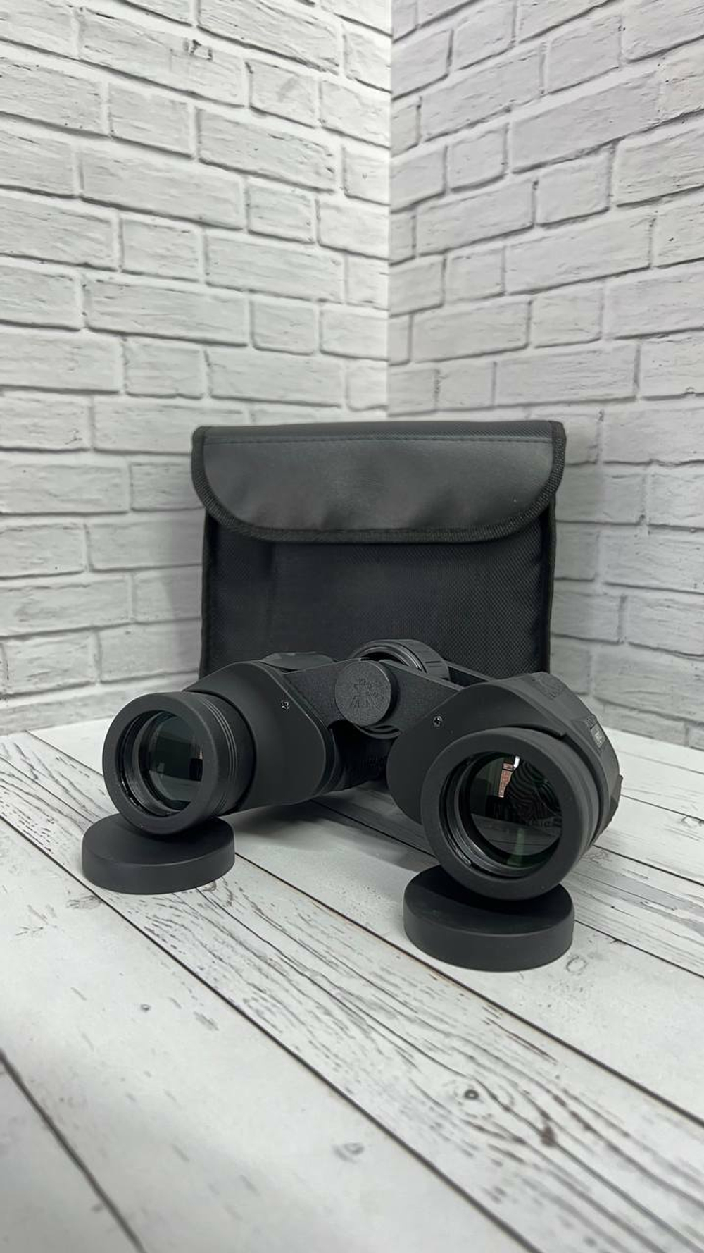 Бинокль YAGNOB 12x40