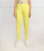 спортивные штаны Tommy Hilfiger - желтый(UW0UW02274)