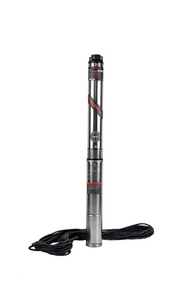Скважинный центробежный насос Verton AQUA DW50/370V 36690