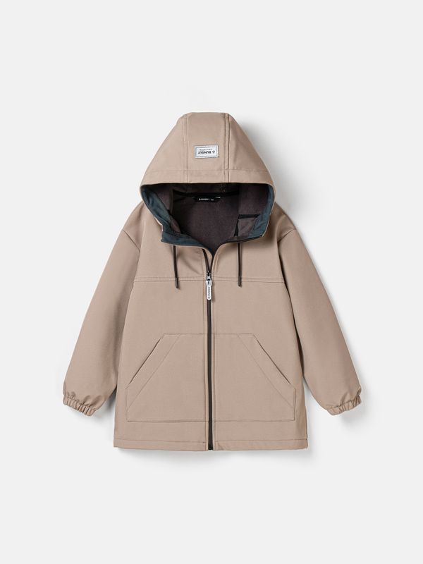 Куртка Softshell демисезонная 