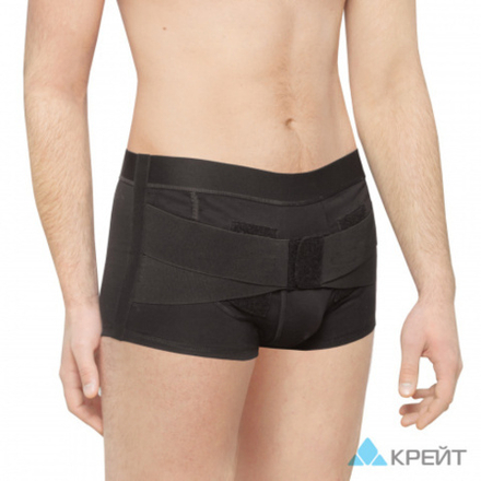 Бандаж грыжевой паховый