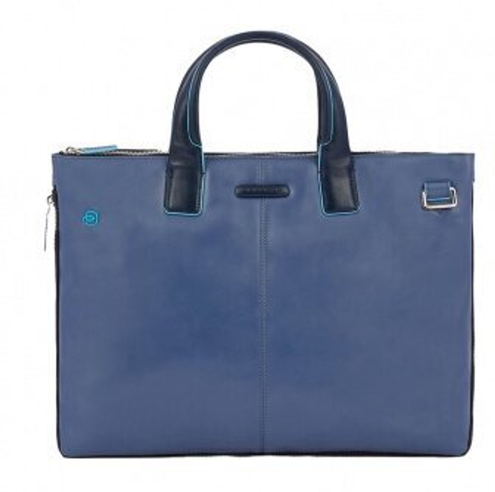 Сумка на плечо Piquadro Blue Square CA4021B2/BLU2