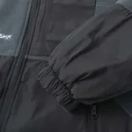 Куртка Ymkashix флисовая Ranger графитовая