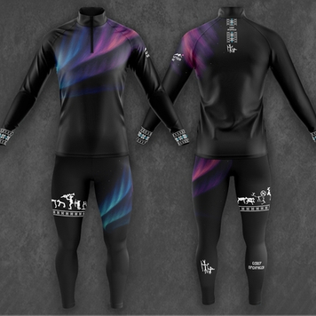 Для лыжников