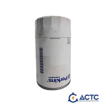 Фильтр масляный PERKINS