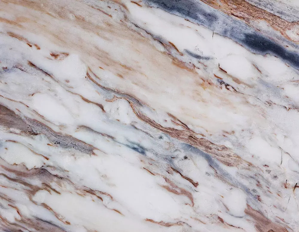 Гибкий мрамор M233W_L