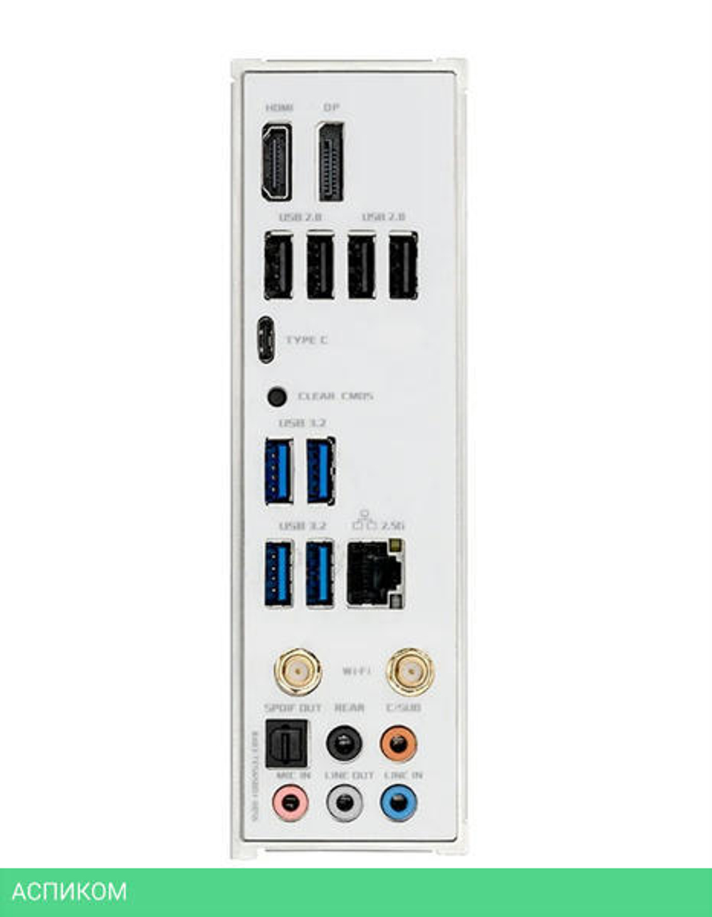Материнская плата Maxsun MS-Terminator B650M WIFI6