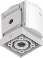 Модуль разветвления Festo MS6-FRM-1/4