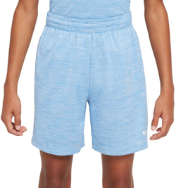 Детские теннисные шорты Nike Boys Multi Dri-FIT - blue beyond/pure/blue