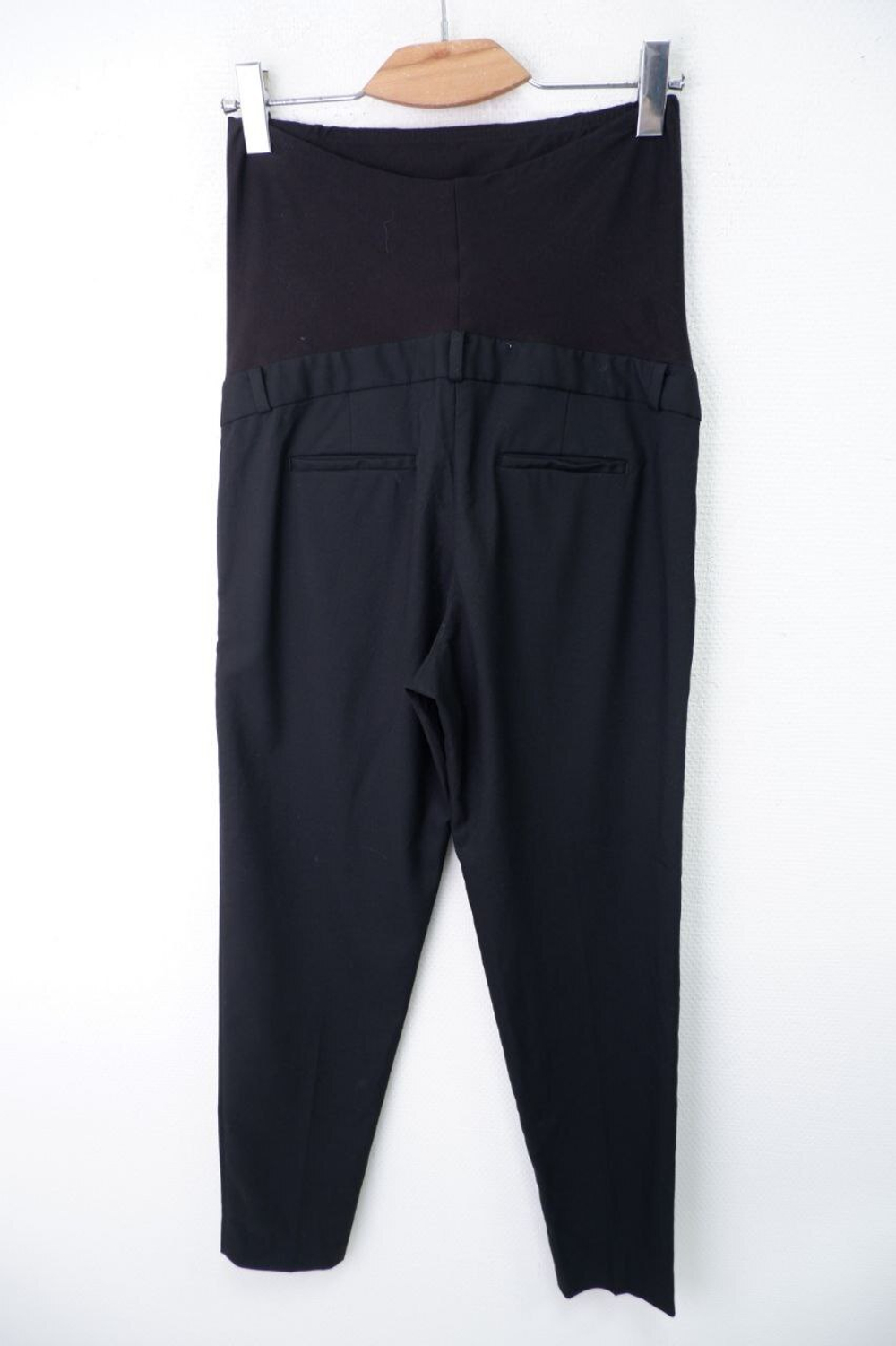 Штаны H&M для беременных 44 размер