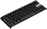Клавиатура Ducky One 2 Mini DKON2061ST-CRUPDAZT1 черный