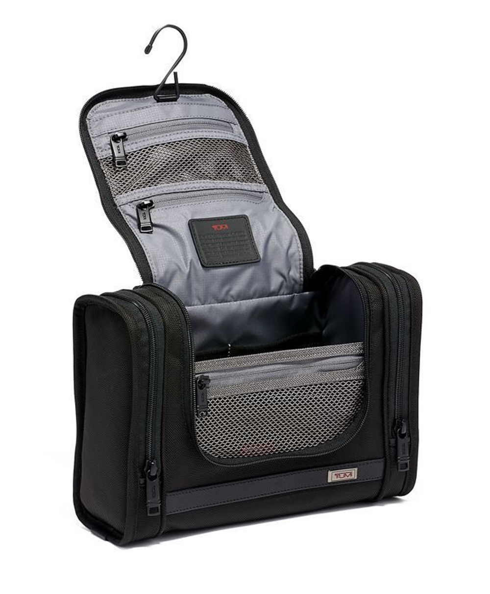 Косметичка дорожная Hanging Tumi/Black