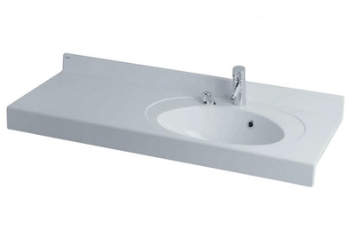 Раковина мебельная Акватон Отель 120