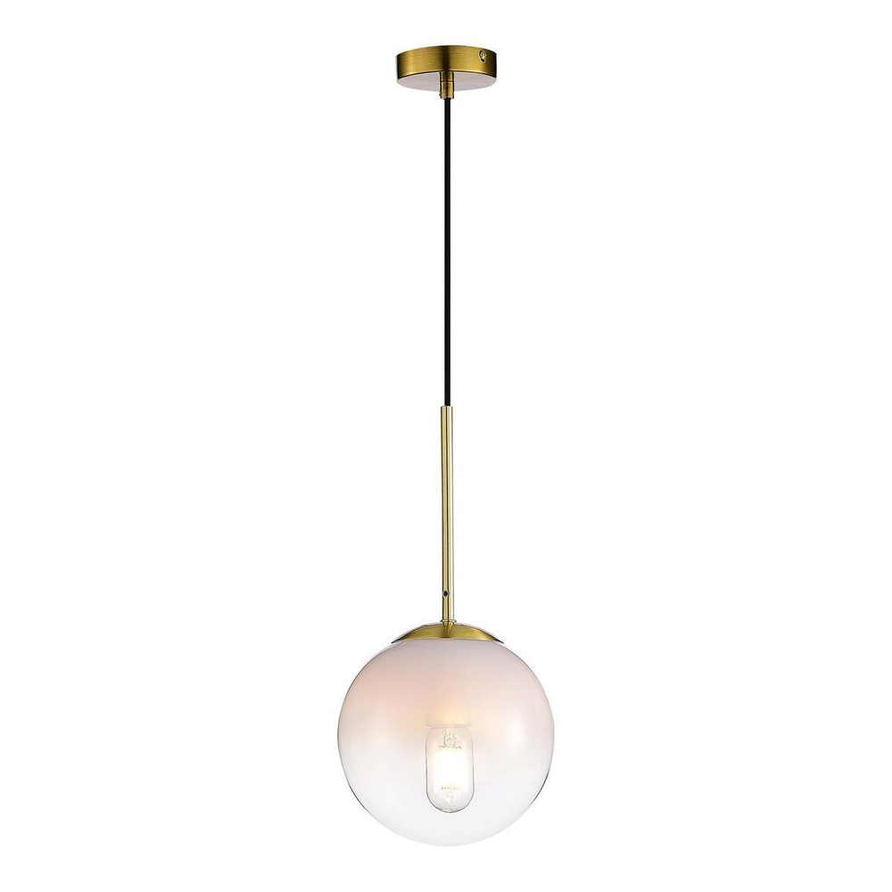 Подвесной светильник ST-Luce Cassius SL1190.203.01