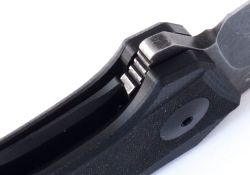 Нож Zero Tolerance 0357BW ZT0357BW CPM-20CVфотография - 7