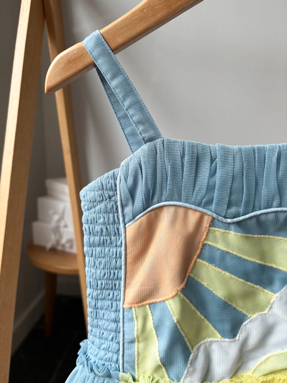 Платье Stella McCartney, 98