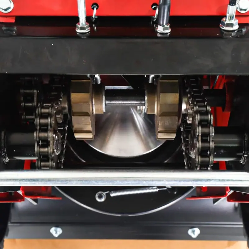 GEOS by AL-KO SnowLine 760 TE снегоуборщик бензиновый 13 л.с. ковш 76 см, выброс 15 м, 6 вперед/2 назад 212930