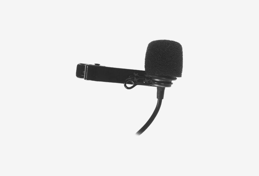 Saramonic G-Mic_0126529101722