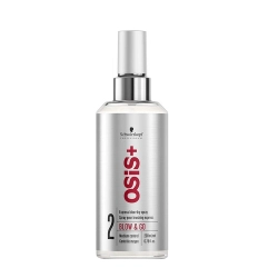 Спрей-экспресс для быстрой сушки Объем / Express blow-dry volume spray OSIS 200 мл