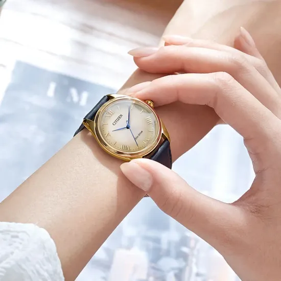 Наручные часы Citizen EM1143-14Z