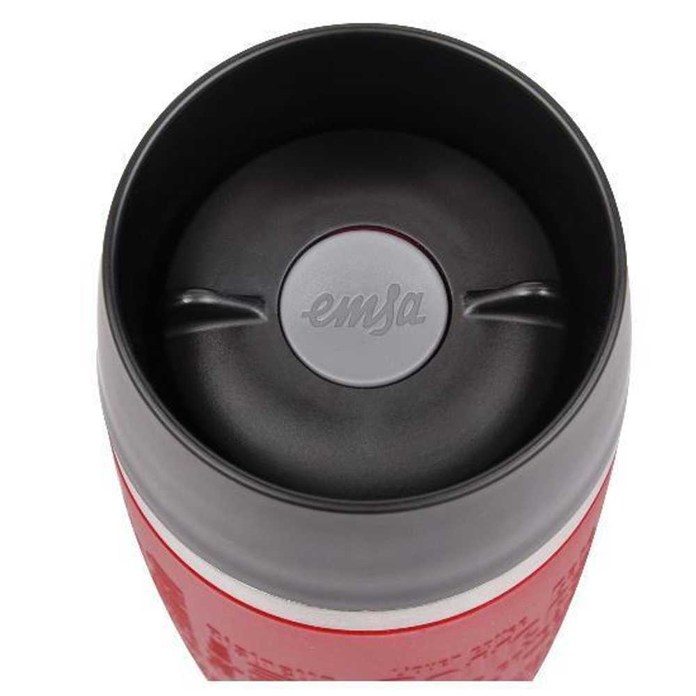 Термокружка EMSA Travel Mug 513356 0,36 л
