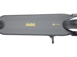 Электросамокат Ninebot Kickscooter MAX G30P