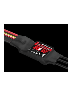 Бесколлекторный регулятор Hobbywing Skywalker-20A-V2-UBEC (20A-25A, Aircraft)