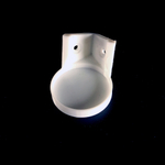 Набор 2 шт. Угловое настенное крепление датчика движения для Xiaomi Mi Smart Home Occupancy Sensor