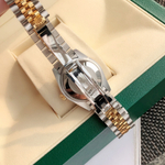 Rolex Datejust 31 mm