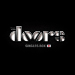 The Doors / Singles Box (14CD Single)