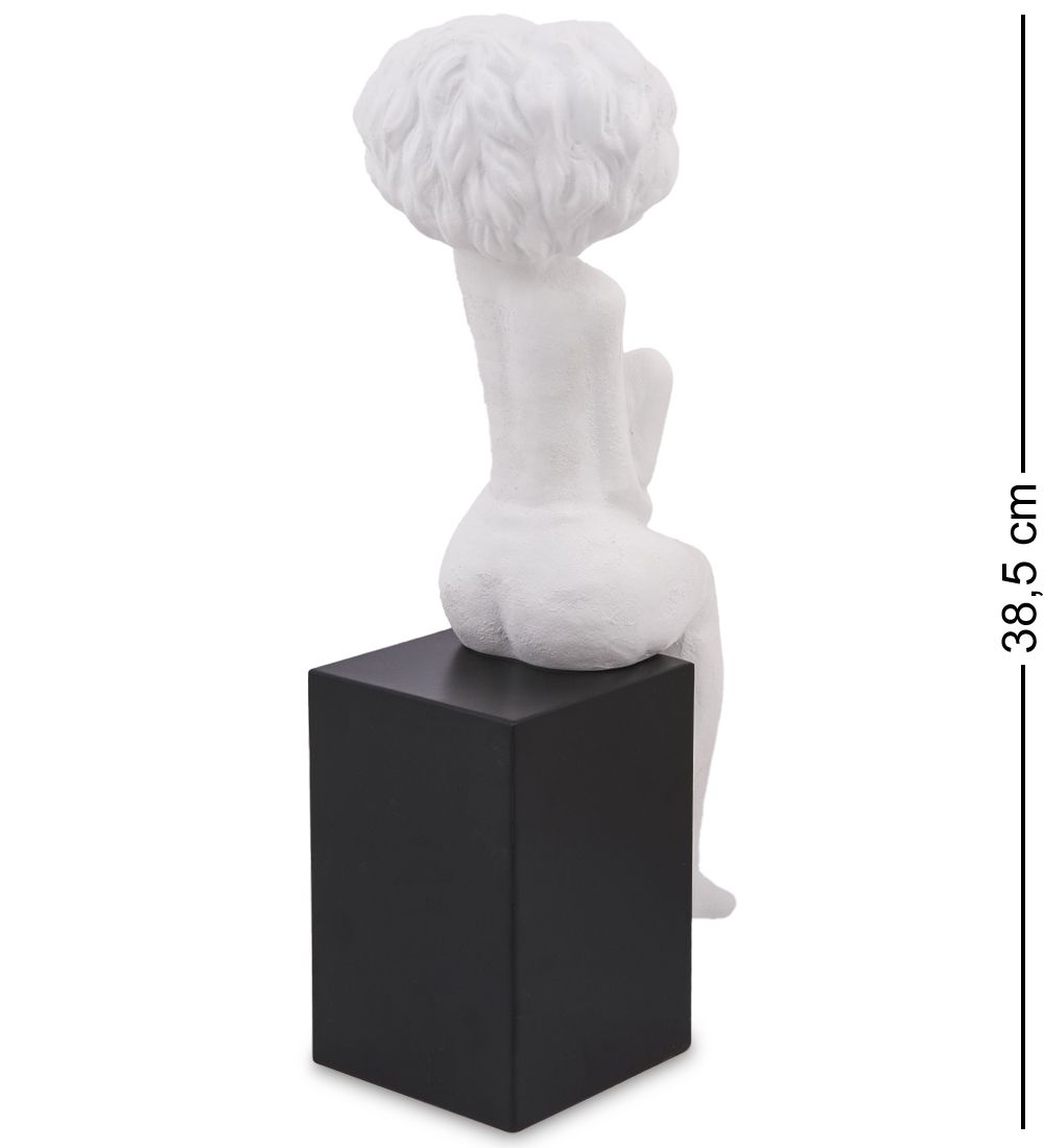 BMB-140/1 Фигура «Девушка»