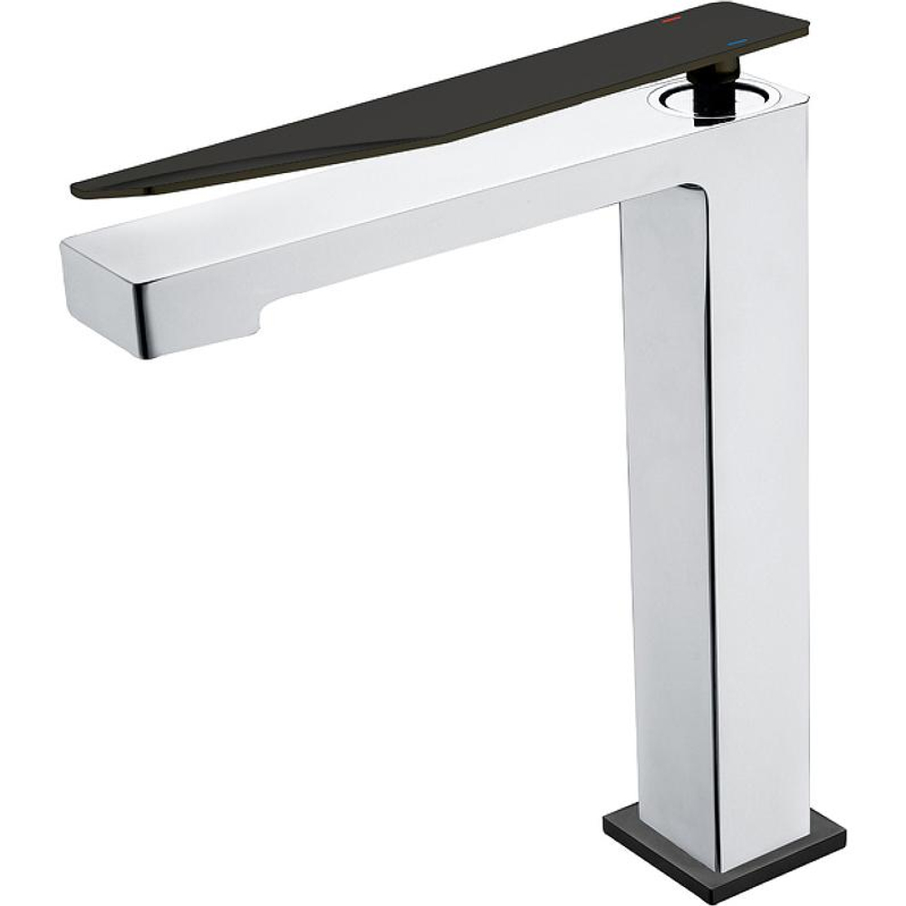 Смеситель для раковины Boheme Q 142-CRB.2