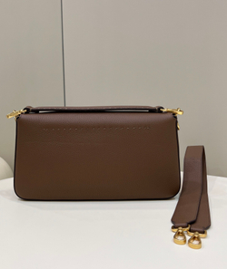 Fendi Baguette Bag 32 cm