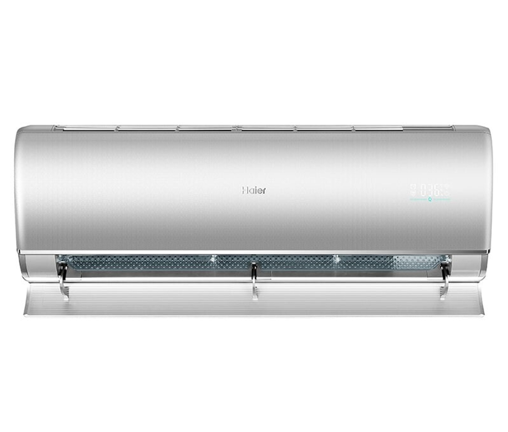 Сплит-система Haier Jade Super Match Inverter AS25S2SJ2FA-S/1U25MECFRA