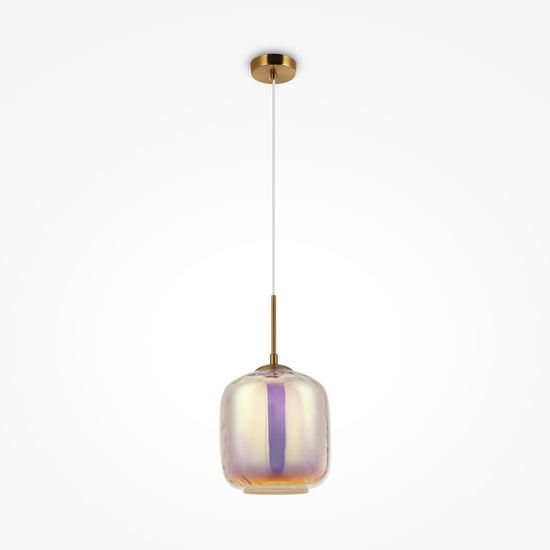 Подвесной светильник Maytoni MOD001PL-01CFL