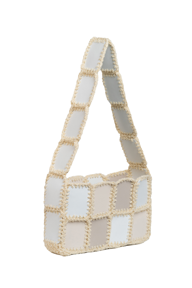 SEVA MULTI WHITE BUKLE L