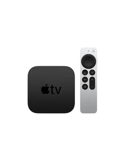 Медиаплеер Apple TV 4K 64 GB [MXH02HN / A] [MN873LL / A] [MN873PA / A] 190199532953