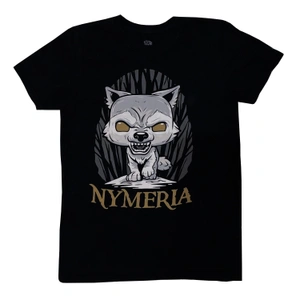 Футболка Funko POP and Tee: GOT: Nymeria (M)