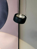 Люстра Sento sospeso