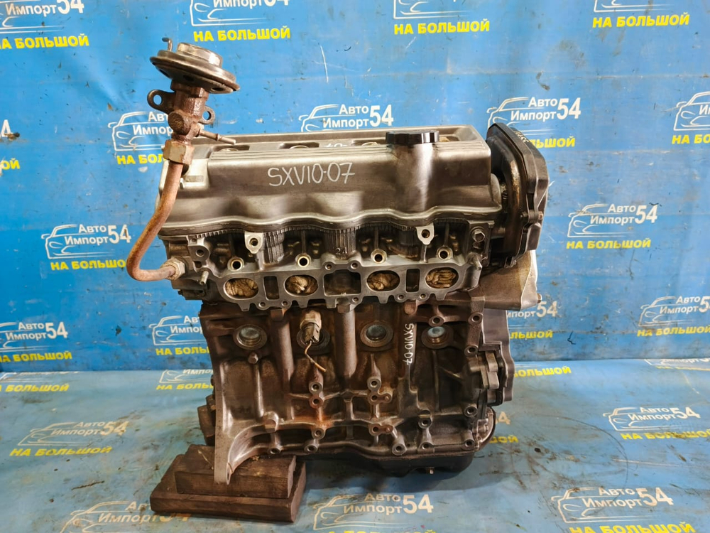 двигатель TOYOTA CAMRY 1996